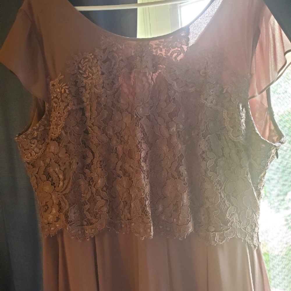 Elegant Formal Dress
